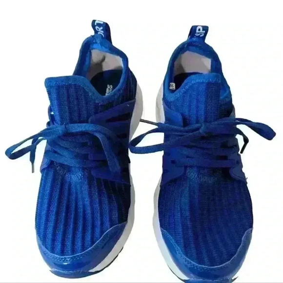 Sport Kids Sneaker Running Shoe Size 4 - Picture 1 of 9